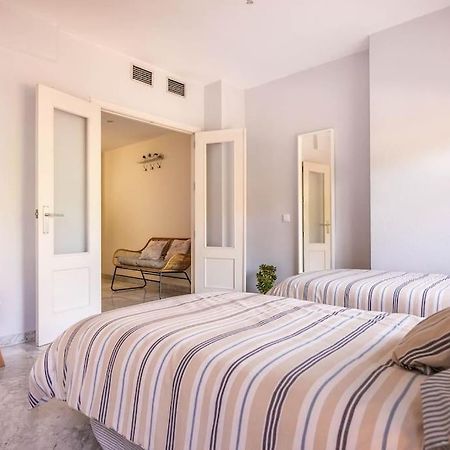 Apartamento Ronda De Triana 45 Seville Exterior photo