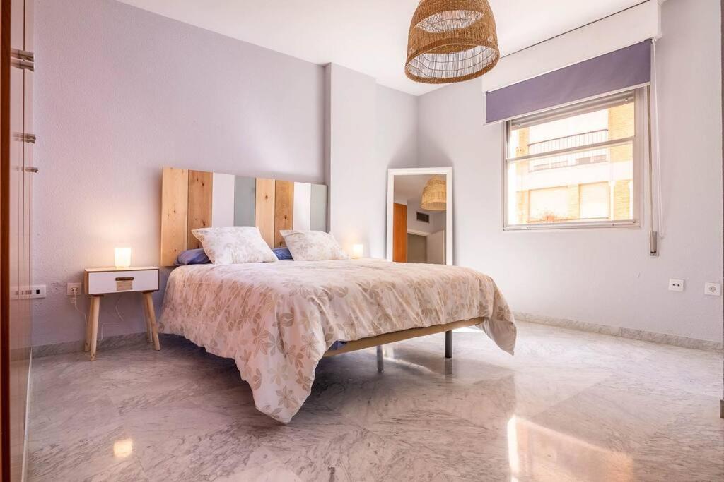 Apartamento Ronda De Triana 45 Seville Exterior photo