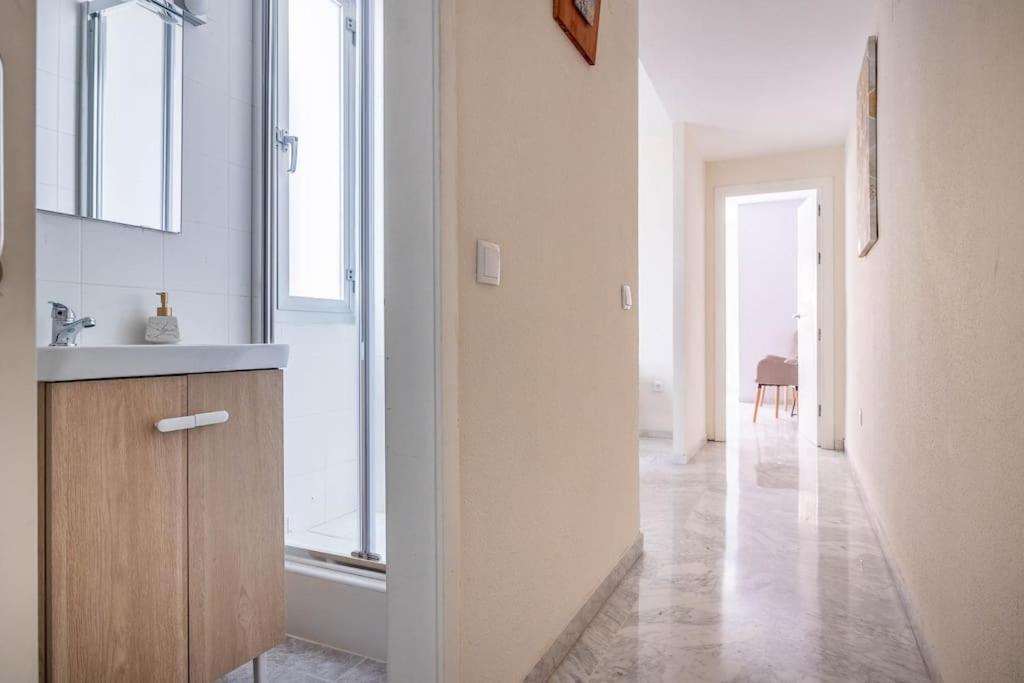 Apartamento Ronda De Triana 45 Seville Exterior photo