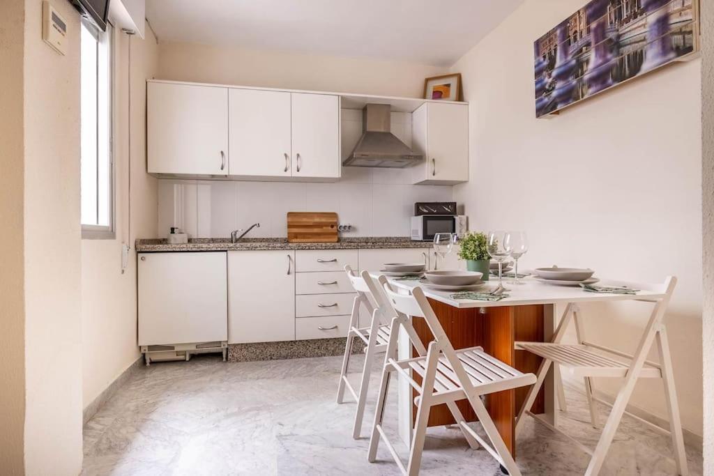 Apartamento Ronda De Triana 45 Seville Exterior photo