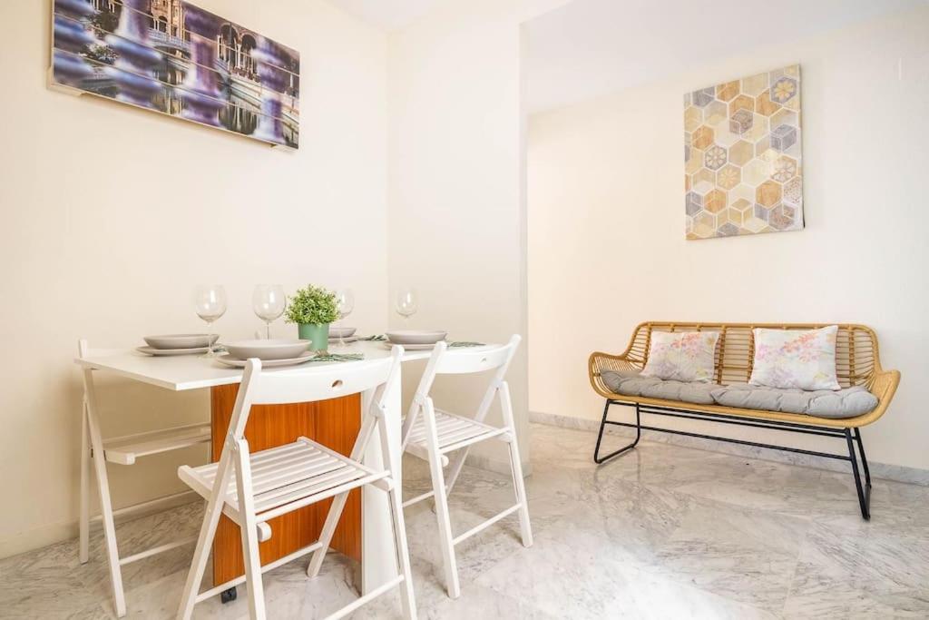 Apartamento Ronda De Triana 45 Seville Exterior photo