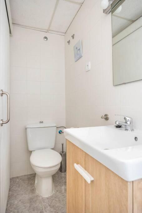 Apartamento Ronda De Triana 45 Seville Exterior photo
