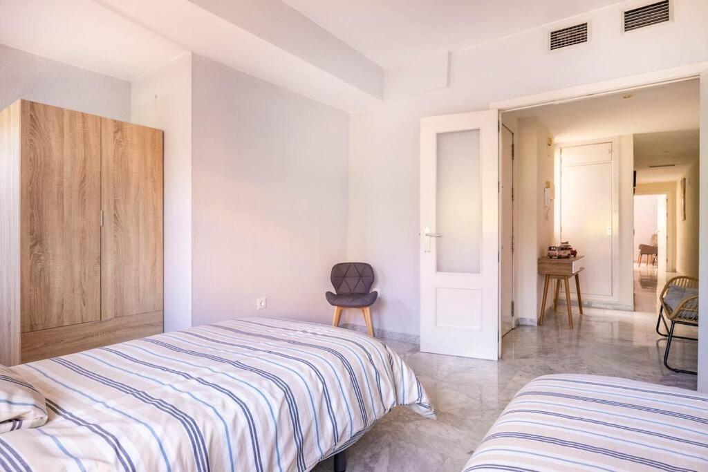 Apartamento Ronda De Triana 45 Seville Exterior photo