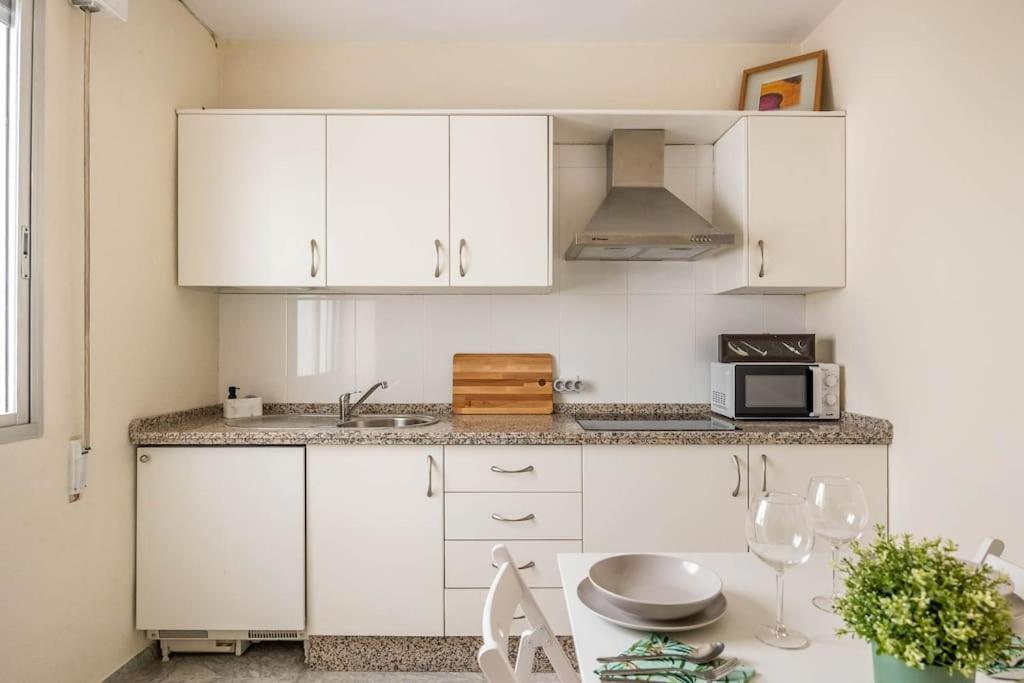 Apartamento Ronda De Triana 45 Seville Exterior photo