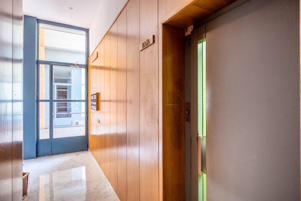 Apartamento Ronda De Triana 45 Seville Exterior photo
