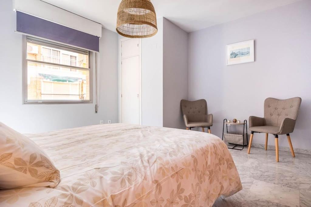 Apartamento Ronda De Triana 45 Seville Exterior photo