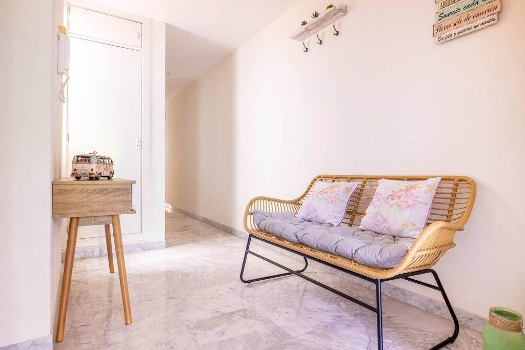 Apartamento Ronda De Triana 45 Seville Exterior photo