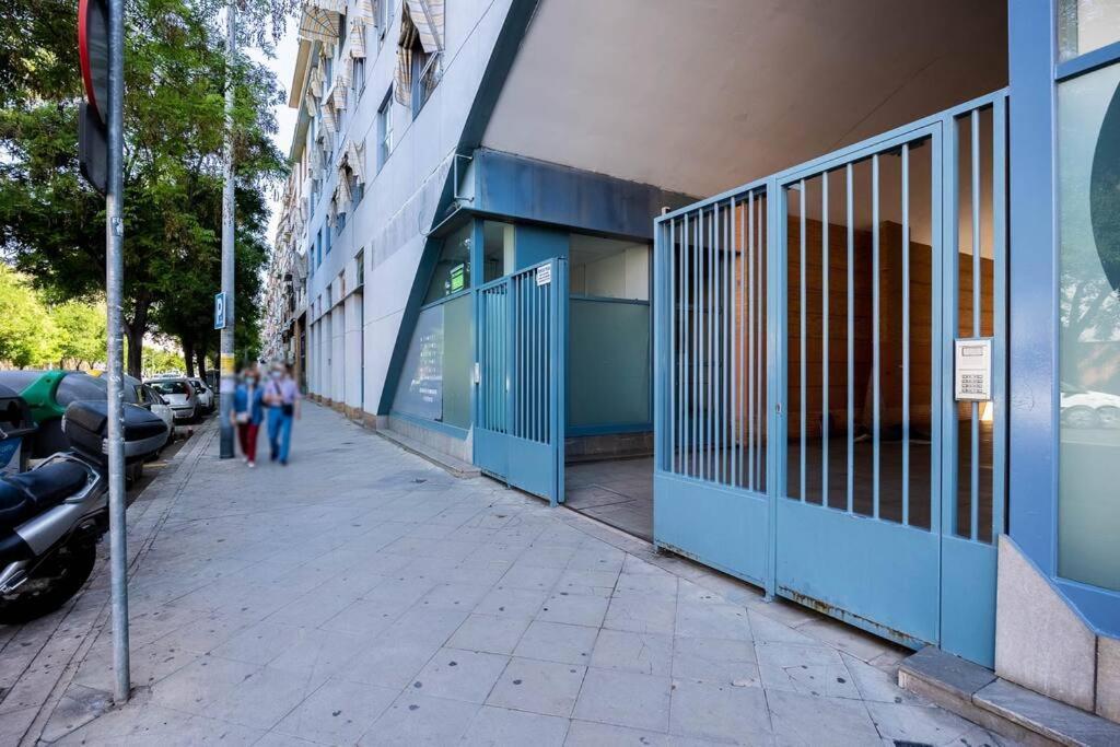 Apartamento Ronda De Triana 45 Seville Exterior photo